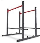 Fitness parallel bars, dips station, dips bar, push up stand Equalizer Dip Bars strength training equipment gymnastics bar for dipping