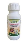 Katyayani Mix micronutrients Super Fertilizer for All Plants & Home Garden Vegetable Flower and Fruit Plants, Orchards Turf Grass, Concentrated Powder 100% Water Soluble (100gm x 1)