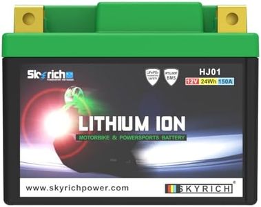 Skyrich HJ