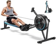 MERACH Rowing Machines for Home Gym