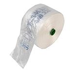 Crown Poly Inc Ice Bags, Dispensing