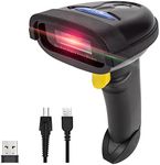 NETUM 2D Barcode Scanner, Compatibl