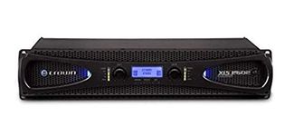 Crown XLS2502 775-Watt 2-Channel Power Amplifier