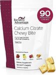 Bariatric Advantage Calcium Citrate