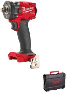 M18 FIW2F12-0X Fuel™ 1/2in Friction Ring Impact Wrench 18V Bare Unit