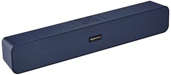 Sound Bar For Small Rooms