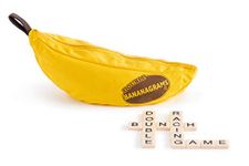 Bananagrams Double Bananagrams, Yellow