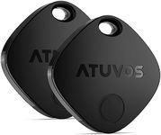 ATUVOS Bluetooth Item Finder 2 Pack