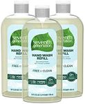 Seventh Generation Hand Soap Refill