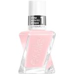 Essie Gel-Like Nail Polish, Lasts Up To 15 Days, With Flex.e Gel Technology, No Chipping, Glass-Like Shine, Vegan Formula, Gel Couture, 10 Sheer Fantasy, 13.5 ml