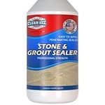 Clean-EEZ Grout Sealer - Protect Yo