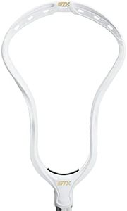 STX Stallion 900 Unstrung Lacrosse Head