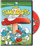 The Smurfs, Vol. 1: True Blue Friends