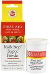 Miracle Care Kwik Stop Styptic Powd