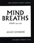 Mind Breaths: Poems 1972-1977 (City Lights Pocket Poets Series)