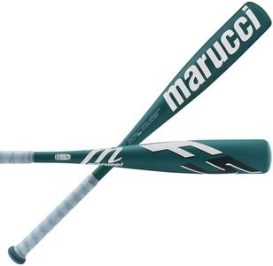 MARUCCI F5 JBB -10 4TH GEN Aluminum Baseball BAT, 2 3/4" Barrel, 27" / 17 oz.