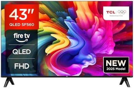 TCL 43SF56