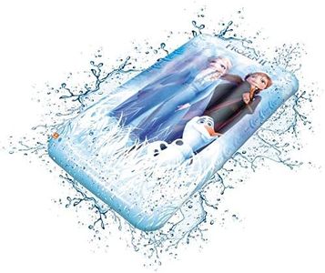 Mondo-16848 Gonfiabili Mare, Colore Azzurro, 16848