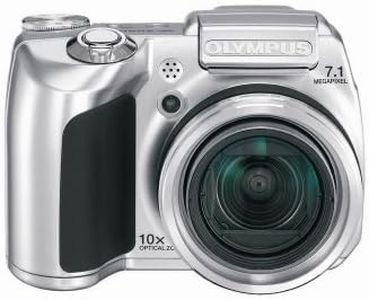 Olympus SP
