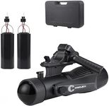 Camolech Dual-Battery Underwater Sc
