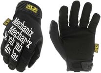 Mechanix Wear Original Work Gloves 