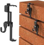 Lewufe Stainless Steel Brick Wall C