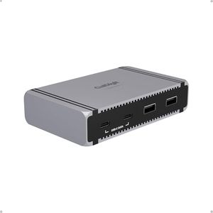 CalDigit E