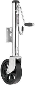 Fulton XP10 0301 Marine e Svago Trailer Jack – 1,200 lb.