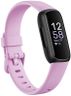 Google Fitbit Inspire 3 Activity Tracker with 6-months Premium Membership Included, up to 10 days battery life and Daily Readiness Score, Black/Lilac Bliss