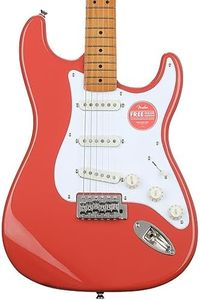 Squier Cla
