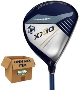 XXIO 13 Fairway 3 Wood 15.0 Graphite MP-1300 Regular Right Hand