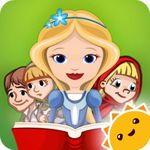 The Grimm’s Collection ~ Interactive Books, Jigsaws and Stickers