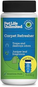 PL360 Odor