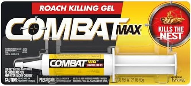 Combat Max