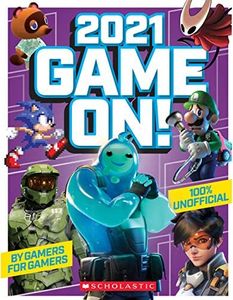 Game On! 2