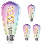 Feit Electric ST21 Smart Spiral LED