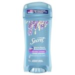 Secret Deodorant For Women