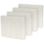 ANTOBLE Humidifier Wick Filters for Vornado MD1-0001, MD1-0002, MD1-1002, Evap3, Evap2, Evap1 and Evap40 Humidifier (4)