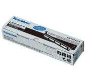 Panasonic KX-FAT411X Toner Cartridge (Yield 2000 Pages) for KX-MB2030