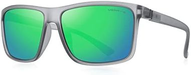 MERRY'S Rectangular Polarized Sport