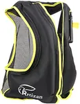 Rrtizan Inflatable Snorkel Vest for