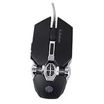 ARTIBETTER 1pc Gaming Mouse Gaming 