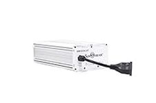 SunStream 1000 Watt HPS MH Electronic Ballast 120V/240V Dimmable for Hydroponic Grow Light System Kit ETL Listed - Optimal Spectrum for Indoor Plant Growth