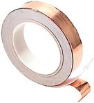 KONTONTY 1 Roll Copper foil Paper C