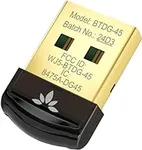 Avantree DG45 - USB Bluetooth 5.0 A