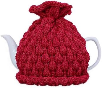 Red Teapot