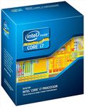 Intel Core i7 (3770) 3.4GHz Quad Core Processor 8MB L3 Cache 5GT/s Bus Speed (Boxed)