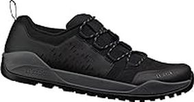 Fizik Men's Modern Cycling Shoes, Black, 13