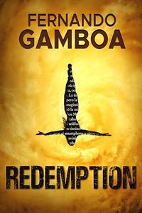 REDEMPTION: A jaw-dropping page-turner terrorism thriller (Nuria Badal Series Book 2)