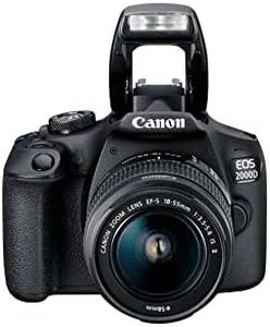 Canon EOS 